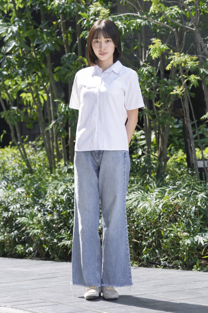 木下　恵プロフィール写真