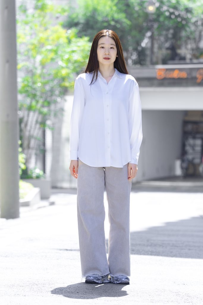 橘 花梨プロフィール写真