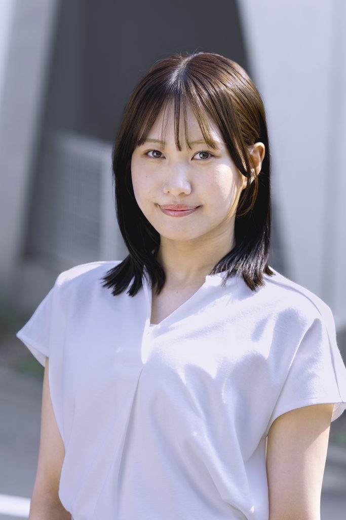 池坂実優プロフィール写真