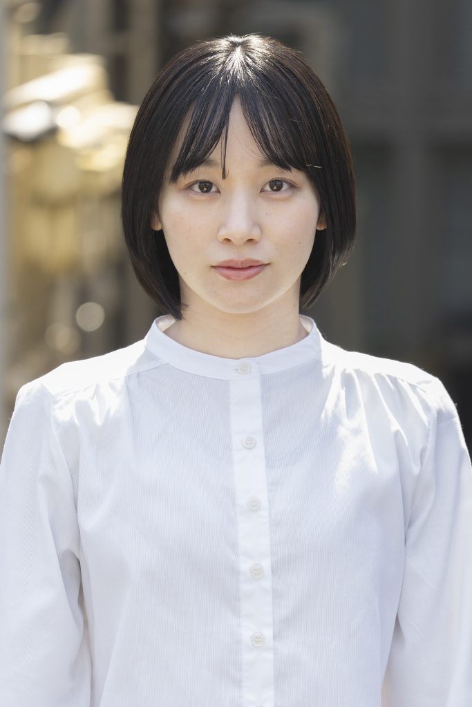 紺谷 凪乃プロフィール写真