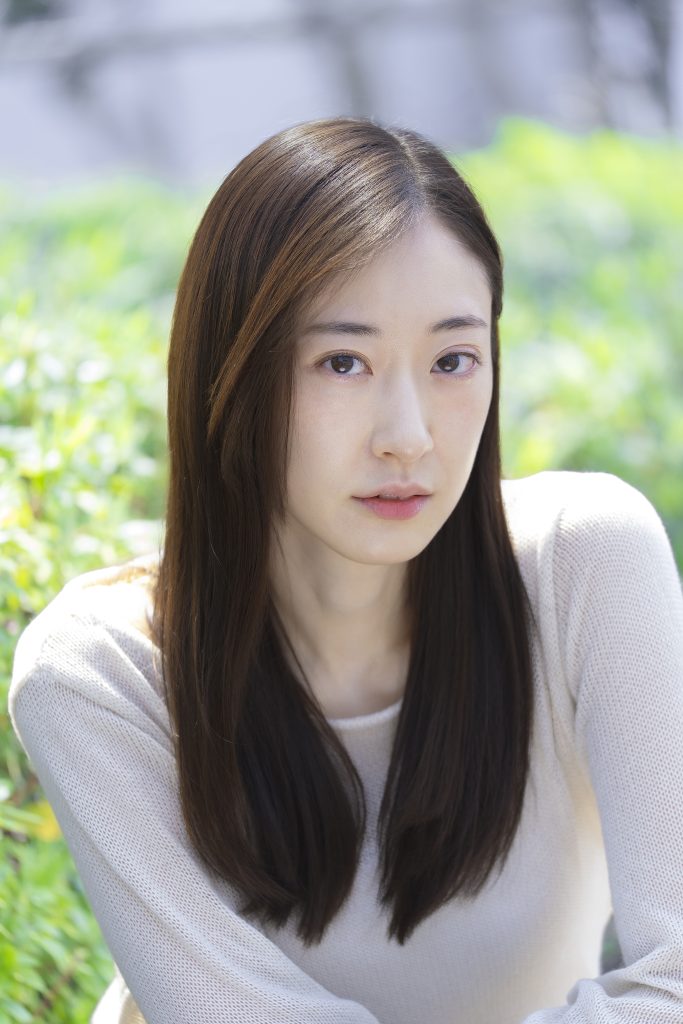 鮎川 桃果プロフィール写真