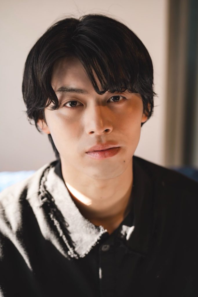 蒔木 瑠人プロフィール写真