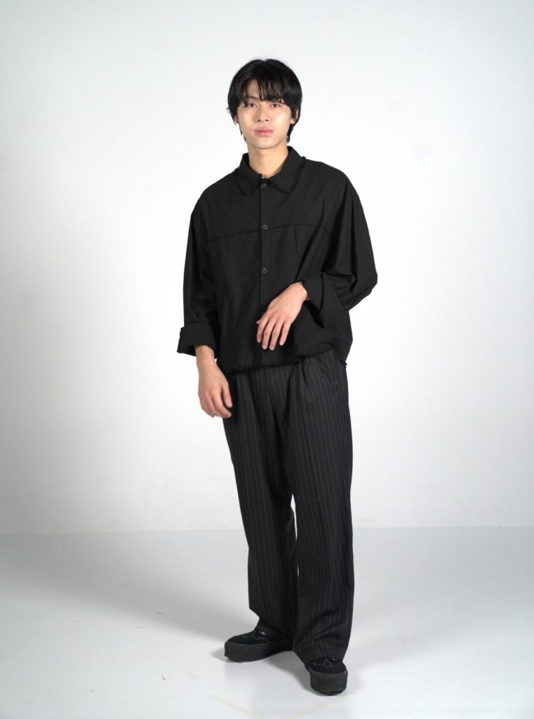 蒔木 瑠人プロフィール写真