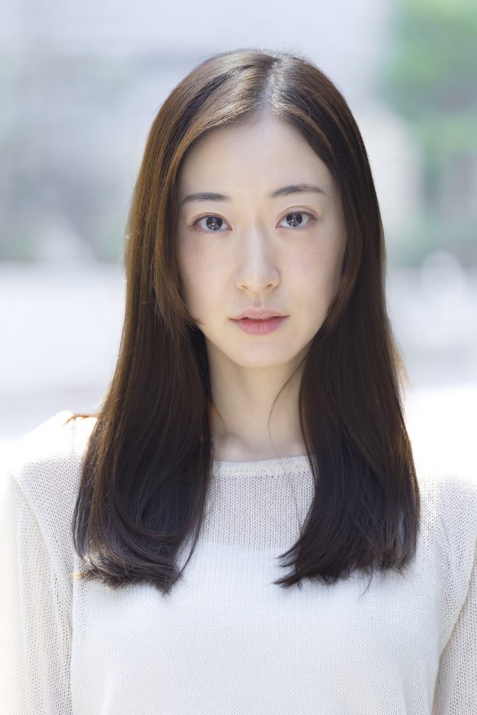 鮎川 桃果プロフィール写真