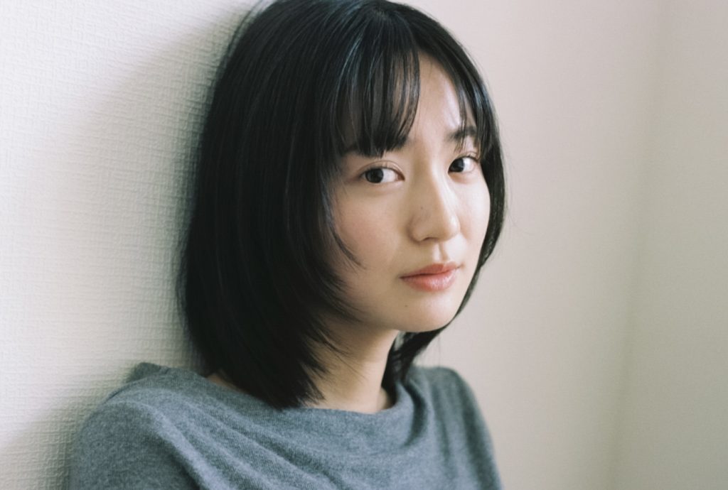 高花　優プロフィール写真